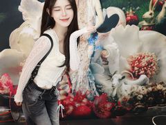 -坂田天虹