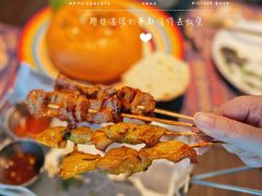 -泰妃殿(宏伊国际广场店)