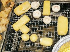 -塘屋烧烤·云南火塘烧烤品牌(新亚洲店)