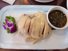 -长兴菜馆(高桥店)