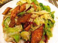 -巴依老爷·新疆美食(上城区天城路店)