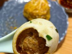 -鑫震源·苏式大虾生煎(山塘街店)