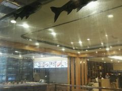 -北大荒淡水鱼馆(秀水广场店)