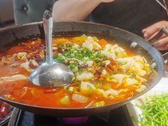 -宣威山野人家·现炒云南菜(金碧店)