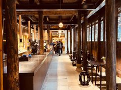 -朵云书院·广富林店