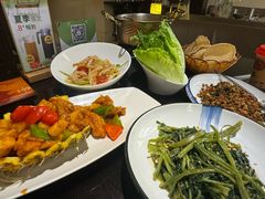 -金厨泰国餐厅·全泰籍厨师料理(拱北店)