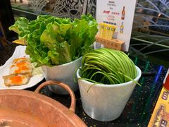 -成都老码头火锅(旺角店)