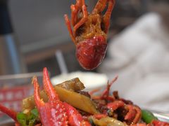 老长沙口味虾-聚味瞿记·龙虾堂(坡子街店)