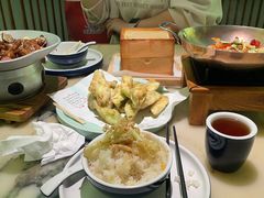 -绿茶餐厅(壹方天地店)