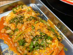 -那红花·东北菜铁锅炖(仙林金鹰店)