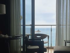 -深圳大梅沙京基洲际度假酒店