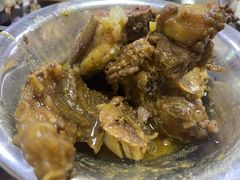 -阿秋牛排(湖心街店)