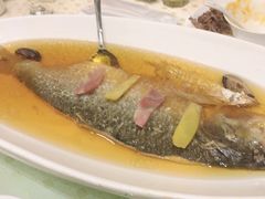 -顺风海鲜港(金玉兰店)