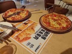 意式肉酱披萨-乐凯撒披萨(正佳广场店)