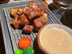 -玉川屋·深夜食堂居酒屋(柳巷店)