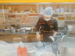 -陳香貴·蘭州牛肉面(松江亚繁亚乐城店)