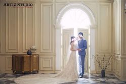 怀旧复古-THE QUEEN(北京店)