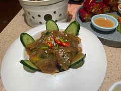 -点都德(聚福楼店)