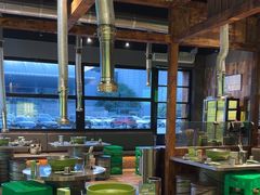 -山葵说·泥炉烤肉(泰达时尚E街区店)