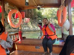 -深圳锦绣中华民俗村