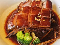 甫里扎肉-二十八里太湖船菜(吉祥路店)