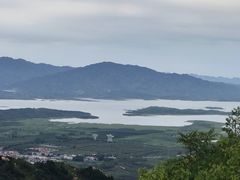 -云峰山自然风景区