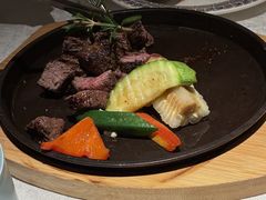 -俄士厨房(环球港店)