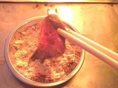 烤腰片-罗姐烧烤(东风路一段店)