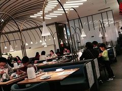 大堂-点心传说·粤菜点心(佐阾虹湾店)