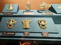 -盘龙城国家考古遗址公园