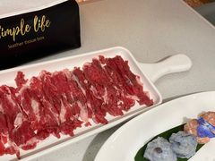 -川越泰火锅(吉利大厦店)