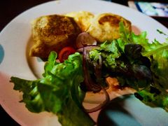 -Pancakes on the rocks(Darling Harbour)