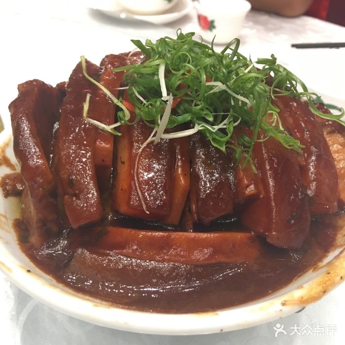 香山家宴--菜图片-中山美食-大众点评网