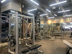 -OG01·24h私教铁馆(中鼎316店)