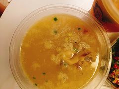 -王婆婆老妈蹄花川菜馆·非物质文化遗产(太古里一店)