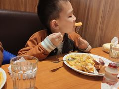 -CoCo壱番屋(久光百货店)