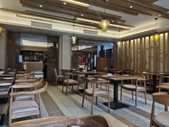 大堂-四季暖堂·融合江浙菜(N1955创业园店)