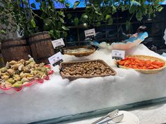 -川骄海鲜自助(亚运村店)