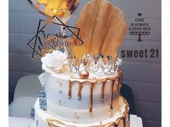-DIY SWEET21(升平路店)