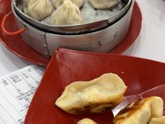 -新川饮食(新川小区店)