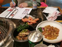 -一品诚记烤肉·甄选店(中南路店)