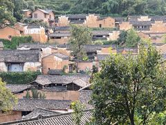 -杨家堂村