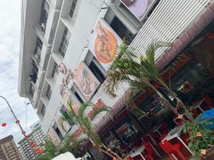 -阿坤纯正西刀鱼丸(Kuala Lumpur Branch)