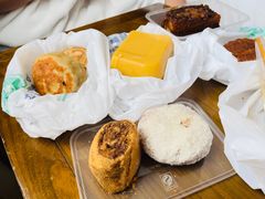 -白魁老号饭庄(安内店)