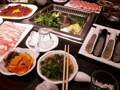-火儿旺重庆老火锅 (吉力湖街店)