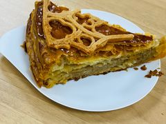 -潮一不贰·法式甜品·生日蛋糕·西式简餐(外滩店)