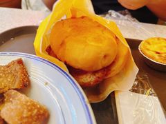 猪扒包-澳门地道葡国餐