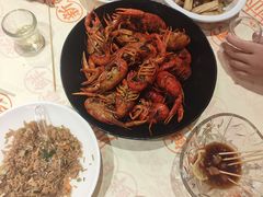 -小林哥的海鲜馆·夜宵烧烤(渔人码头店)