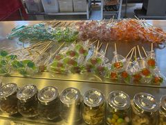 -歌斐颂巧克力小镇