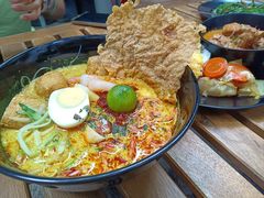 -Limapulo: Baba Can Cook